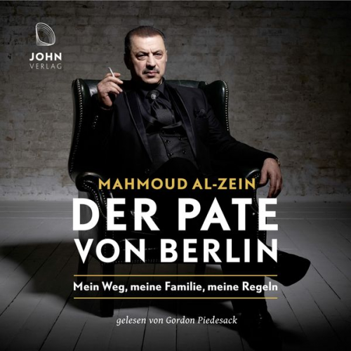 Mahmoud Al-Zein - Der Pate von Berlin