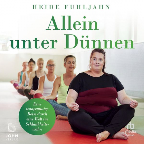 Heide Fuhljahn - Allein unter Dünnen