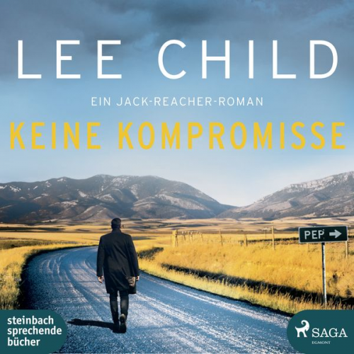 Lee Child - Keine Kompromisse