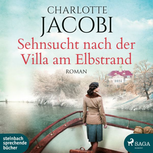 Charlotte Jacobi - Sehnsucht nach der Villa am Elbstrand