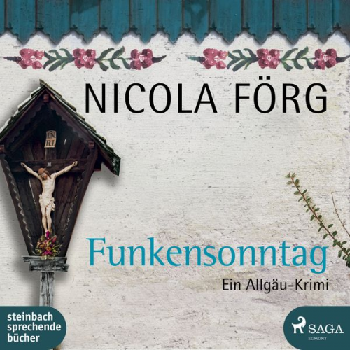 Nicola Förg - Funkensonntag