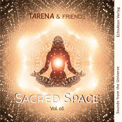 Tarena Dennis O'Neill - Sacred Space - Vol. 01