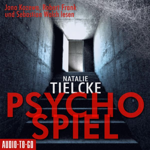 Natalie Tielcke - Psychospiel