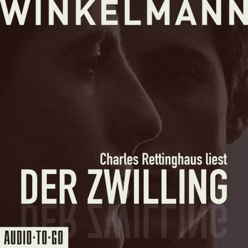 Andreas Winkelmann - Der Zwilling