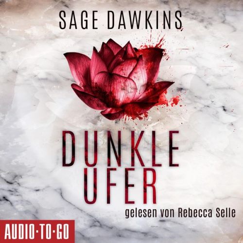 Sage Dawkins - Dunkle Ufer