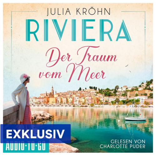 Julia Kröhn - Der Traum vom Meer (Nur bei uns!)