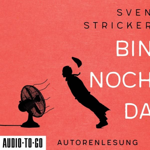 Sven Stricker - Bin noch da