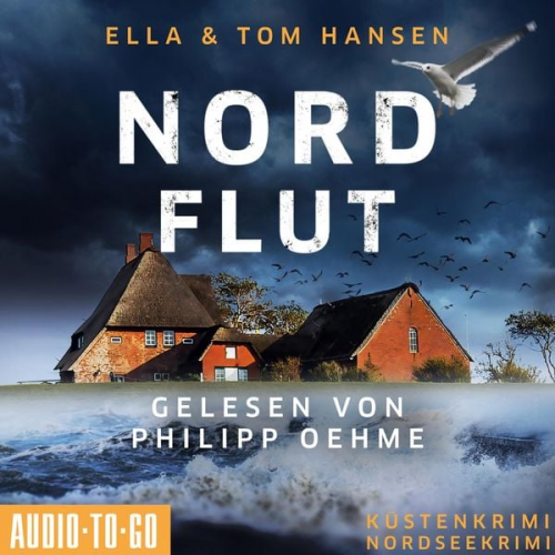 Ella Hansen Tom Hansen - Nordflut