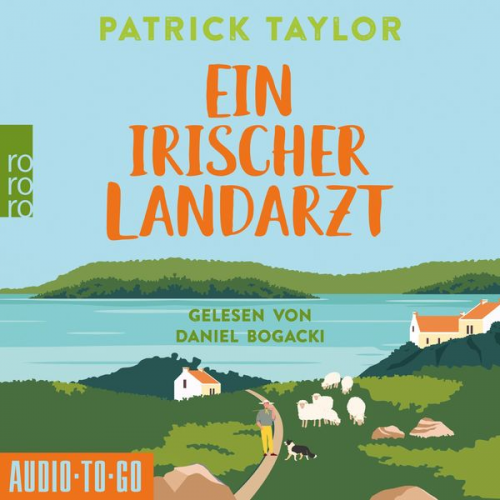 Patrick Taylor - Ein irischer Landarzt