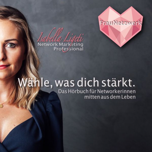 Isabella Ligeti - Wähle, was dich stärkt.