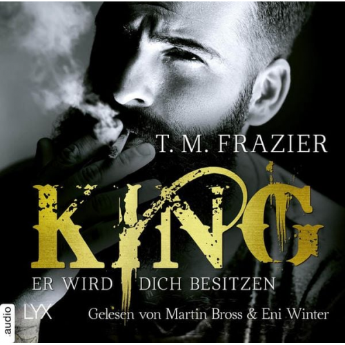 T. M. Frazier - King - Er wird dich besitzen