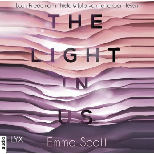 Emma Scott - The Light in Us