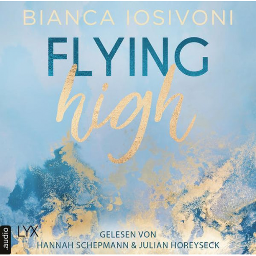 Bianca Iosivoni - Flying High