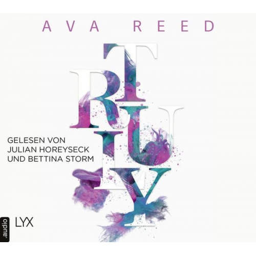 Ava Reed - Truly