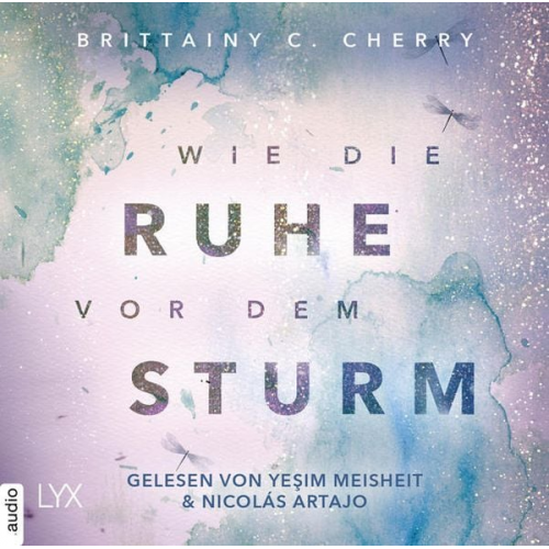 Brittainy Cherry - Wie die Ruhe vor dem Sturm