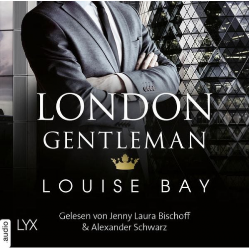 Louise Bay - London Gentleman