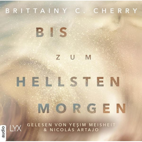 Brittainy Cherry - Bis zum hellsten Morgen