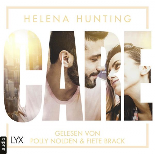 Helena Hunting - CARE