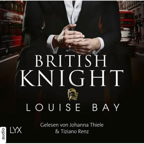 Louise Bay - British Knight