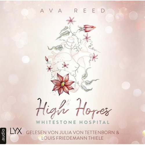 Ava Reed - Whitestone Hospital - High Hopes