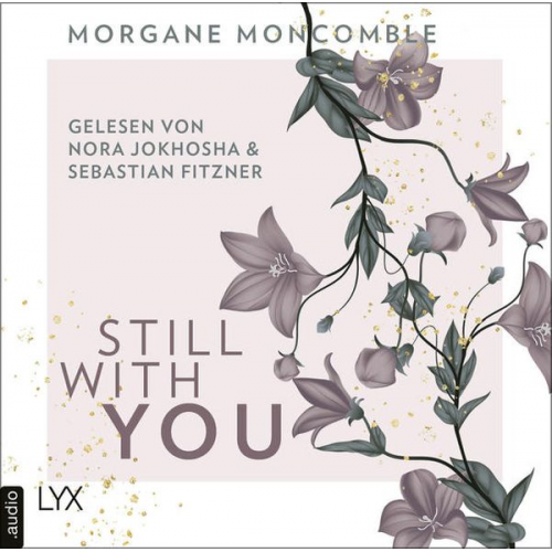 Morgane Moncomble - Still With You