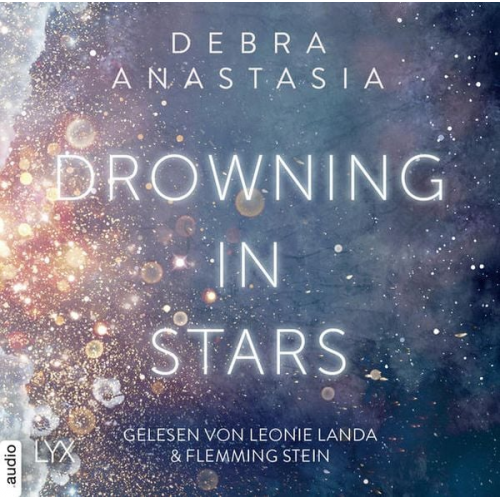 Debra Anastasia - Drowning in Stars