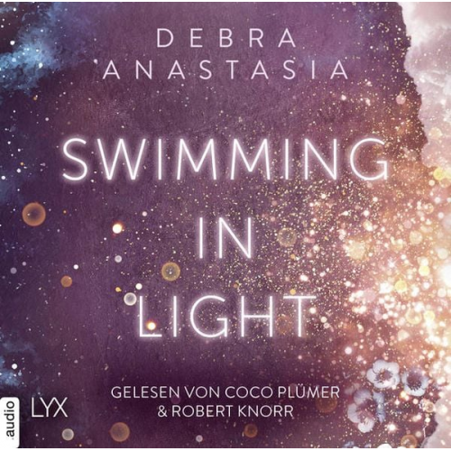 Debra Anastasia - Swimming in Light