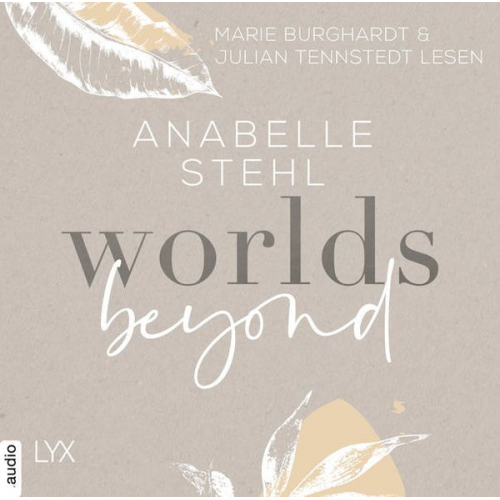 Anabelle Stehl - Worlds Beyond