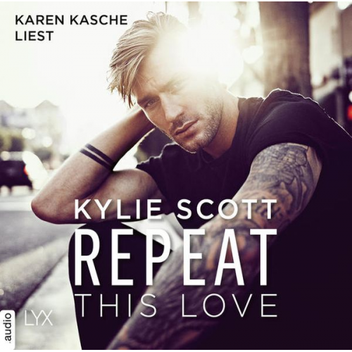 Kylie Scott - Repeat This Love