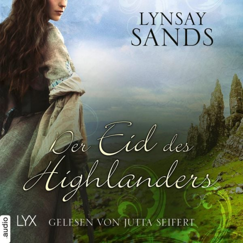 Lynsay Sands - Der Eid des Highlanders