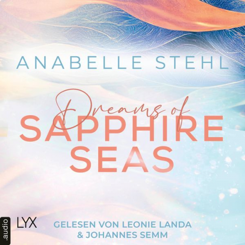 Anabelle Stehl - Dreams of Sapphire Seas