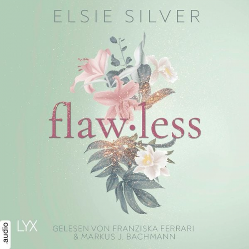 Elsie Silver - Flawless