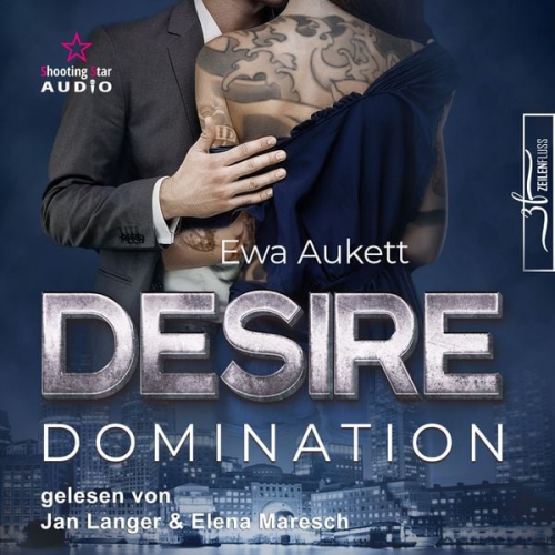 Ewa Aukett - Desire - Domination