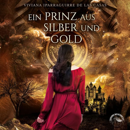 Viviana Iparraguirre De las Casas - Ein Prinz aus Silber und Gold