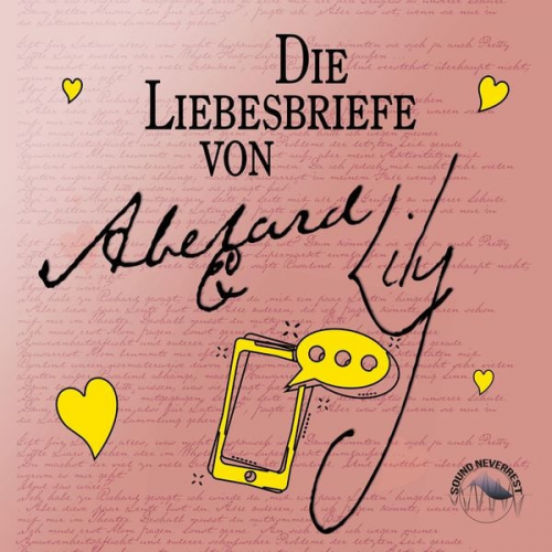 Laura Creedle - Die Liebesbriefe von Abelard und Lily