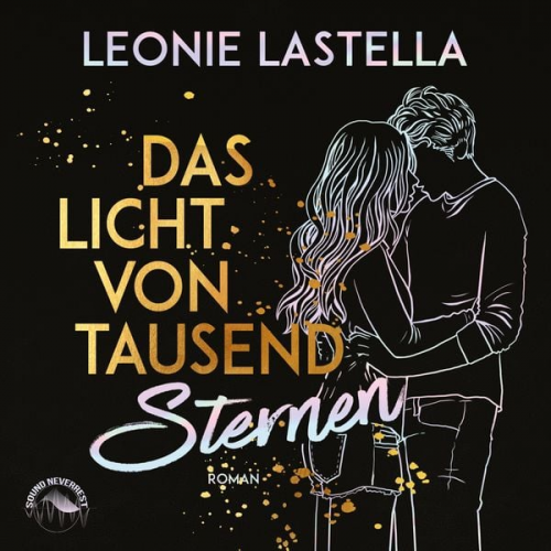 Leonie Lastella - Das Licht von tausend Sternen