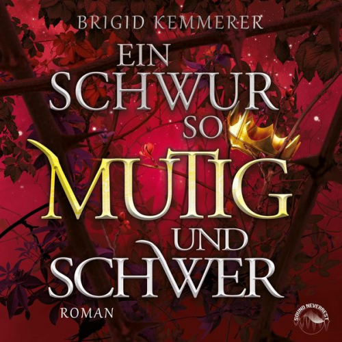 Brigid Kemmerer - Ein Schwur so mutig und schwer