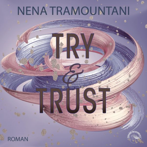 Nena Tramountani - Try & Trust