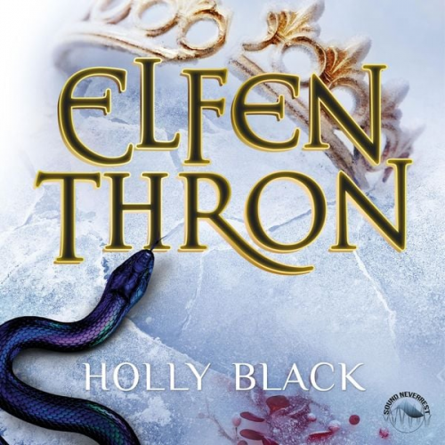 Holly Black - Elfenthron