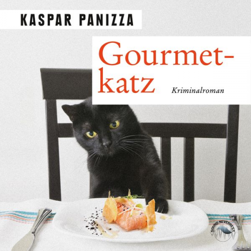 Kaspar Panizza - Gourmetkatz