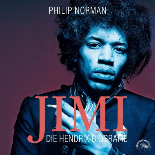 Philip Norman - Jimi