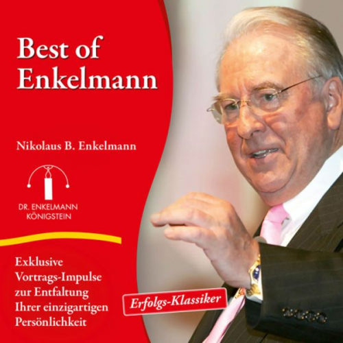 Nikolaus B. Enkelmann - Best of Enkelmann