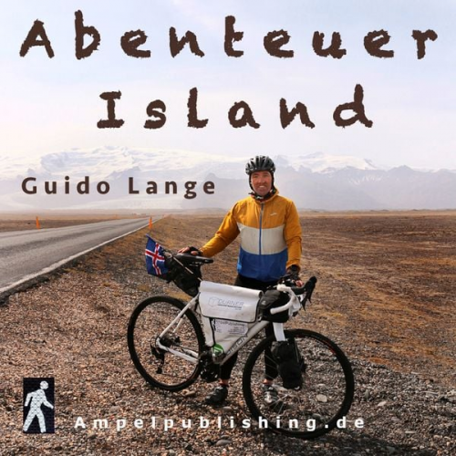 Guido Lange - Abenteuer Island