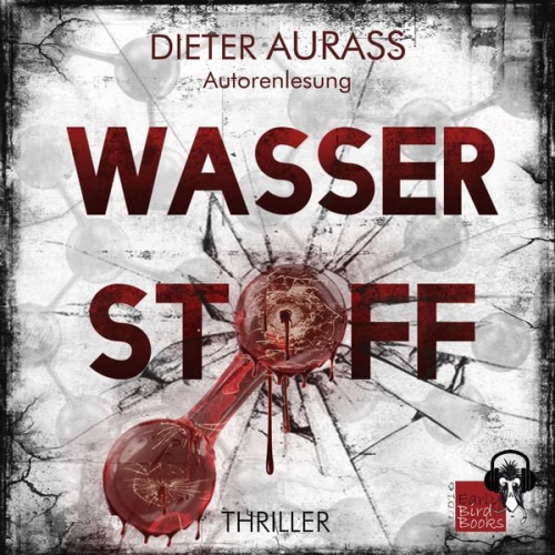 Dieter Aurass - Wasserstoff