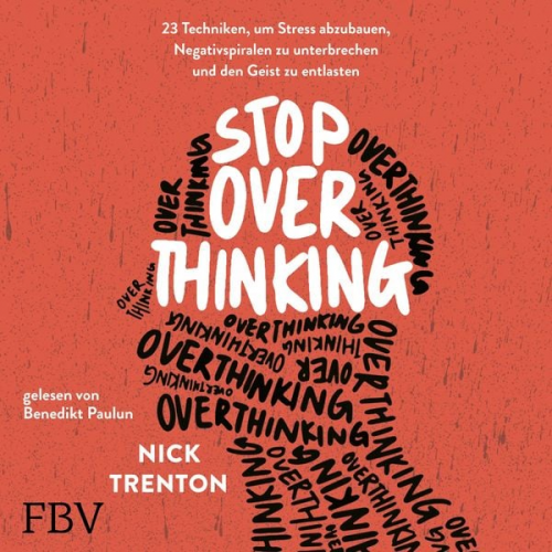 Nick Trenton - Stop Overthinking