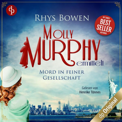 Rhys Bowen - Mord in feiner Gesellschaft