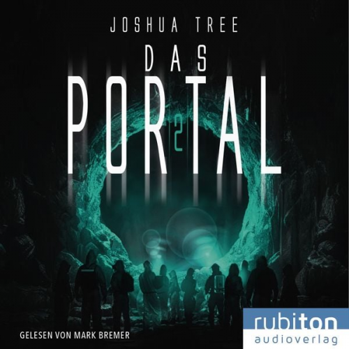 Joshua Tree - Das Portal 2