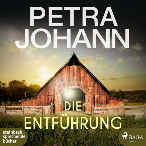 Petra Johann - Die Entführung