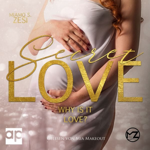 Miamo S. Zesi - Why is it love?