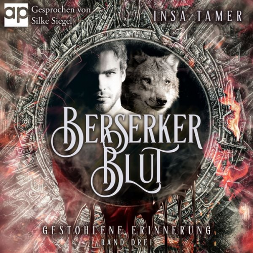 Insa Tamer - Berserkerblut (Band 3)